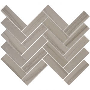 HERR Herringbone Echelon polished