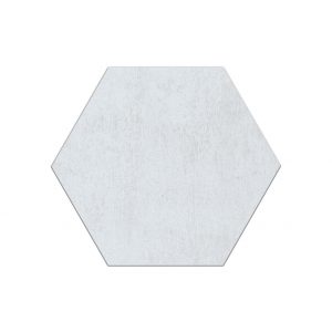 6 HEX Shape Grey