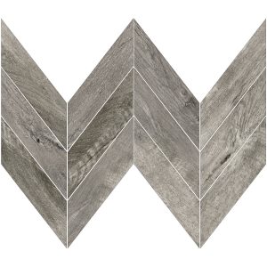 CHEV3 Midi Chevron Heritage grey