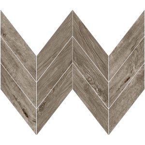 CHEV3 Midi Chevron Heritage taupe