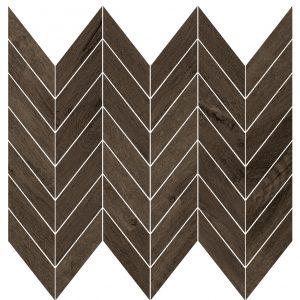 8 Chevron Mini