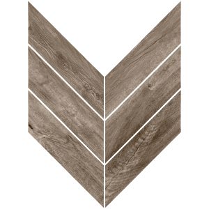 Chev2 Heritage Chevron macro taupe