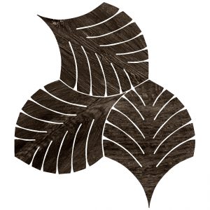 Foliage Heritage brown