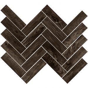 HERR Herringbone Heritage brown