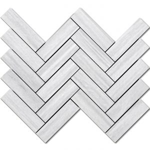 HERR Herringbone Merceene vein cut honed HERR Herringbone Merceene vein cut honed