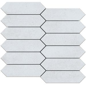 PICK3 1 3:4 X 6 1:2 Shape GREY