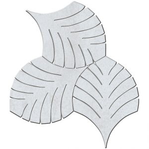 Shape Foliage grey