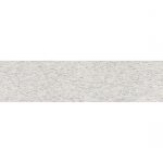12" X 48" Porcelain Tile Upstone: Duke Bianco