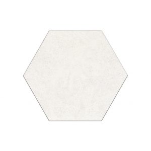 6 HEX Silky Stone Light Natural