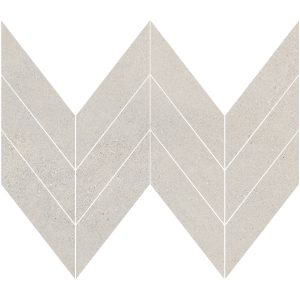 CHEV3 Midi Chevron Silky Stone greige natural