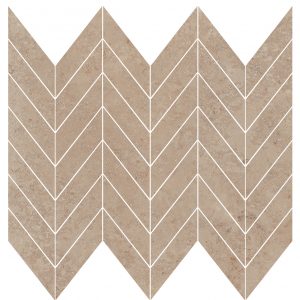 8 Chevron Mini