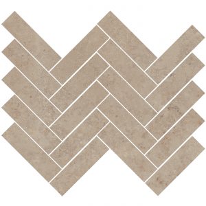 HERR Herringbone Jura Beige natural