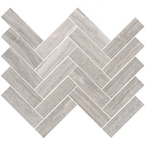 HERR Herringbone Silviano Polished