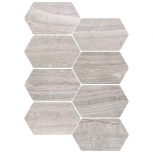 Hexbrick Silviano Polished