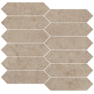 PICK3 1 3:4 X 6 1:2 Jura Beige