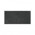 12" X 24" Porcelain Tile Upstone: Mustang Nero