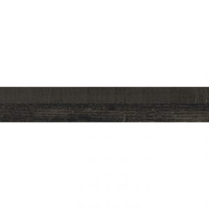 4x24 vintage wood black