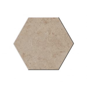 6hex Upstone Jura Beige natural