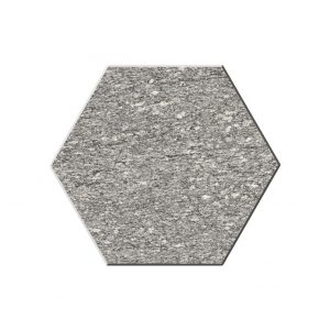 6hex Upstone London Grigio natural