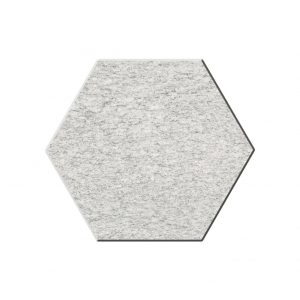 6hex Upstone duke Bianco natural