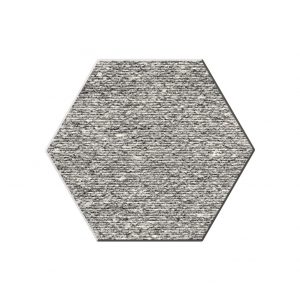 6hex Upstone london grigio rigato