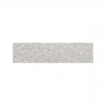 6" X 24" Porcelain Tile Upstone: Duke Bianco