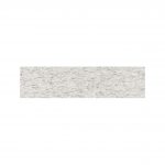 6" X 24" Porcelain Tile Upstone: Duke Bianco
