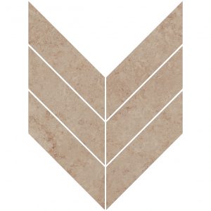 Chev2 Upstone Chevron macro natural Jura Beige