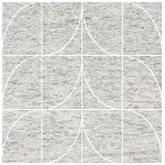 Corrente Mosaic Upstone: Duke Bianco