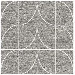 Corrente Mosaic Upstone: London Grigio