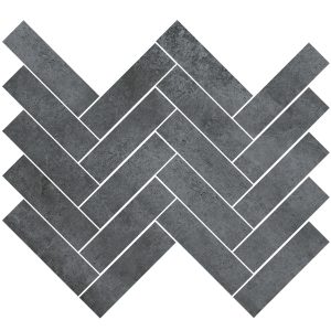 HERR Herringbone Urbana Antracite