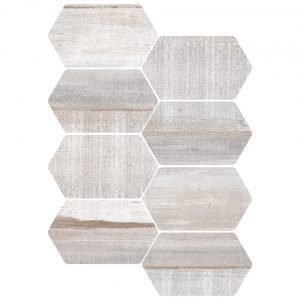 HexB Brushed Vintage Wood white 1