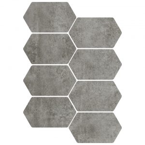 HexB Urbana grigio