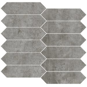 PICK3 1 3:4 X 6 1:2 Urbana Grigio