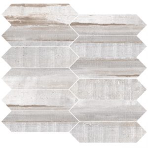 PICK3 1 3:4 X 6 1:2 VIntage wood white 1