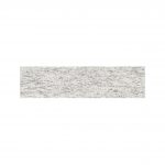 6" X 24" Porcelain Tile Upstone: Duke Bianco