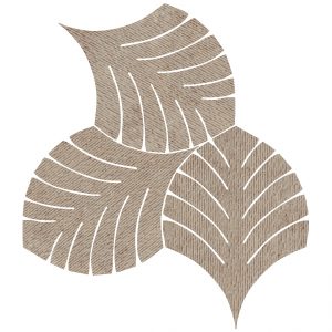 Upstone Foliage Rigato Beige 1