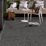 Roomscene Slimline Terrazzo Belgian