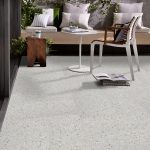 Roomscene Slimline Terrazzo Indonesia