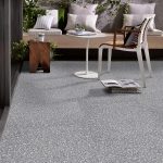 Roomscene Slimline Terrazzo Parisian