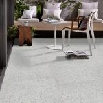 Roomscene Slimline Terrazzo Venitian