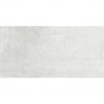 Midtown 12" X 24" Porcelain Tile - Alumina