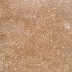 180209-NOCE SEPHIA 24 X 24 X 3CM PAVER - TUMBLED