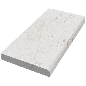 185184-VERANO- 12 X 24 X 5CM MODERN EDGE COPING - TUMBLED