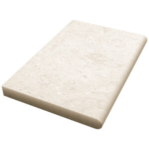 VERANO-16-X-24-X-5CM-BULLNOSE-COPING-TUMBLED VERANO-16-X-24-X-5CM-BULLNOSE-COPING-TUMBLED
