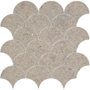150483-4SCA COASTAL GREY 4_ FISH SCALE MOSAIC 150483-4SCA COASTAL GREY 4_ FISH SCALE MOSAIC