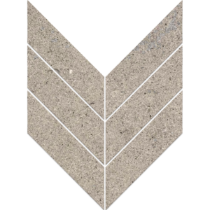 150483-CHEV2 COASTAL GREY 3_ X 10_ MACRO CHEVRON MOSAIC HONED 150483-CHEV2 COASTAL GREY 3_ X 10_ MACRO CHEVRON MOSAIC HONED