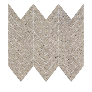 150483-CHEV4 COASTAL GREY 1 ½_ X 3 5_8_ MINI CHEVRON MOSAIC HONED 150483-CHEV4 COASTAL GREY 1 ½_ X 3 5_8_ MINI CHEVRON MOSAIC HONED