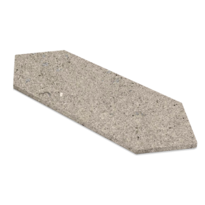 170483-PICK1 COASTALL GREY 5 ¾_ X 23 1_8_ PICKET TILE HONED