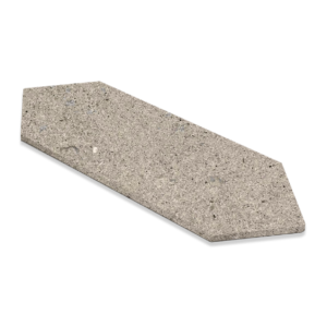 170483-PICK2 COASTALL GREY 2 ⅞_ X 11_ PICKET TILE HONED